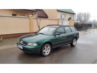 AUDI A4 Avant 1.9 TDI 1999